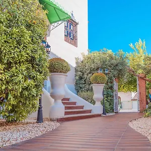 Candil Realejo 3* Granada
