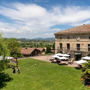 Parador De 4*, Argómaniz Spanje