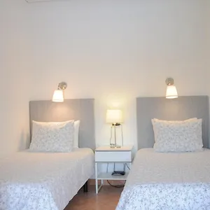La Paz Appartement
