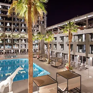 Innside By Melia Bosque 4* Palma di Maiorca