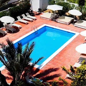 Typic Sandic Appartement