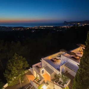 Casa Victoria 4* San José