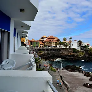 San Telmo Mar *** Puerto de la Cruz (Tenerife)