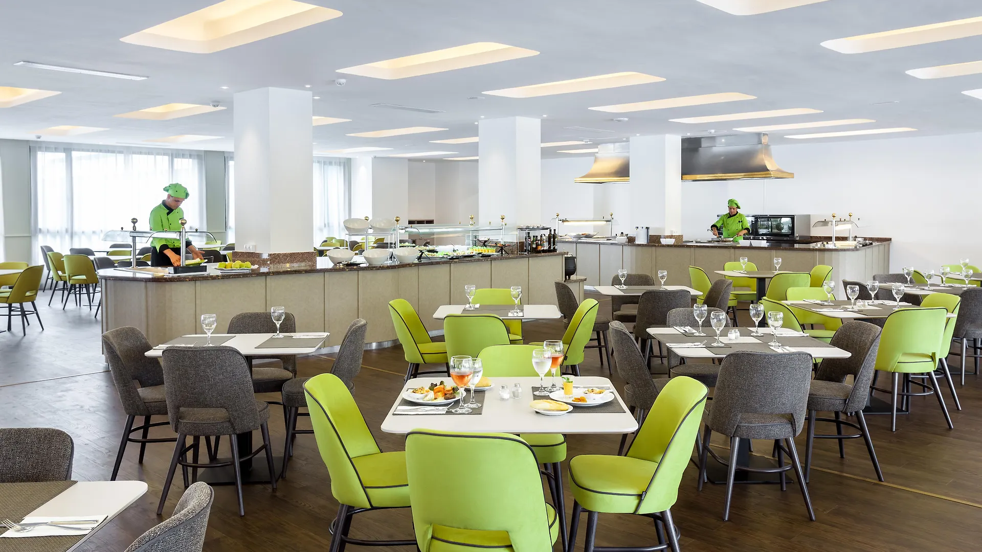 Hotel Trh Taoro Garden - Only Adults à Puerto de la Cruz   Puerto de la Cruz (Tenerife)