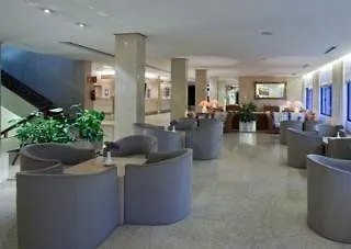 Hotel Trh Taoro Garden - Only Adults à Puerto de la Cruz  4*, Puerto de la Cruz (Tenerife) Espagne