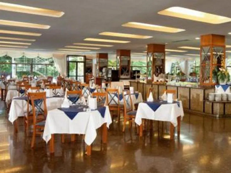 Hotel Trh Taoro Garden - Only Adults à Puerto de la Cruz