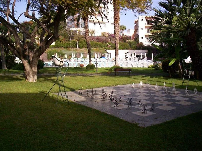 Trh Taoro Garden - Only Adults Hotel Puerto de la Cruz  Puerto de la Cruz (Tenerife)