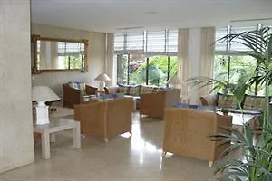 Trh Taoro Garden - Only Adults Hotel Puerto de la Cruz