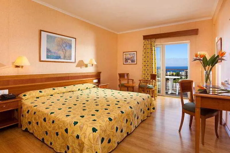 Trh Taoro Garden - Only Adults Hotel Puerto de la Cruz  Puerto de la Cruz (Tenerife)