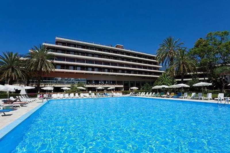 Hotel Trh Taoro Garden - Only Adults à Puerto de la Cruz   Puerto de la Cruz (Tenerife)
