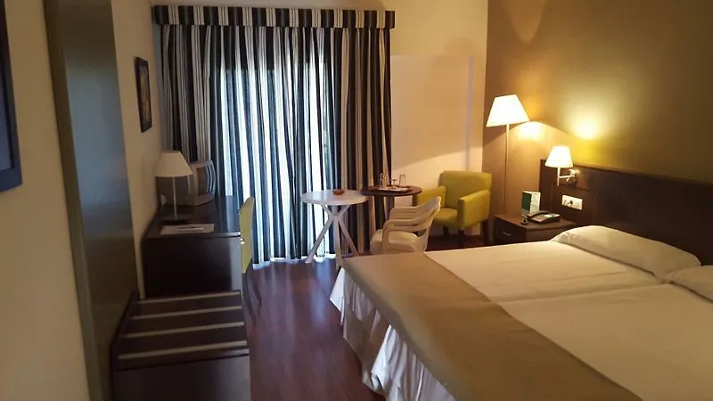Hotel Trh Taoro Garden - Only Adults à Puerto de la Cruz  Puerto de la Cruz (Tenerife)