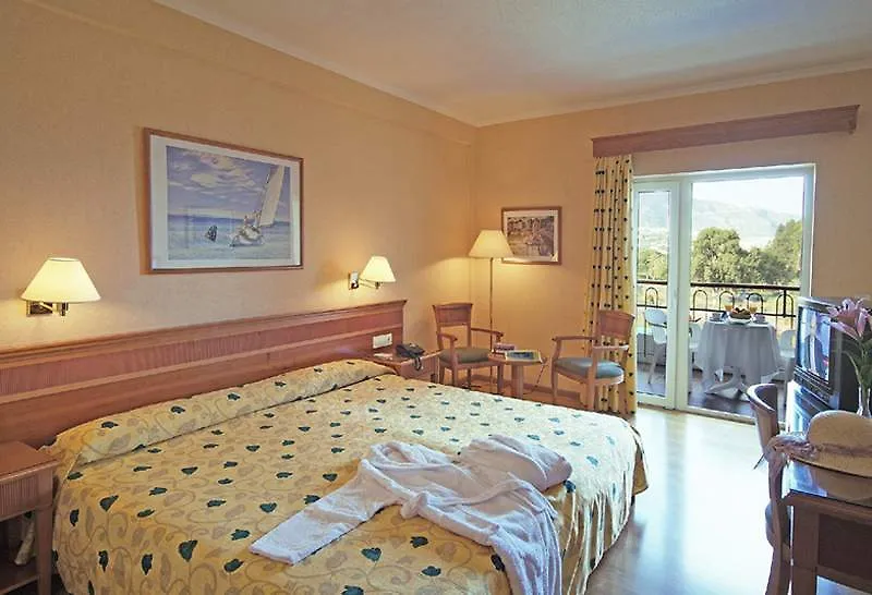 Trh Taoro Garden - Only Adults Hotel Puerto de la Cruz  4*, Puerto de la Cruz (Tenerife)