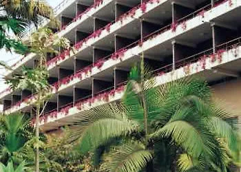 Trh Taoro Garden - Only Adults Hotel Puerto de la Cruz