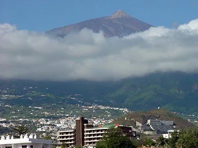 Trh Taoro Garden - Only Adults Hotel Puerto de la Cruz  Spanje