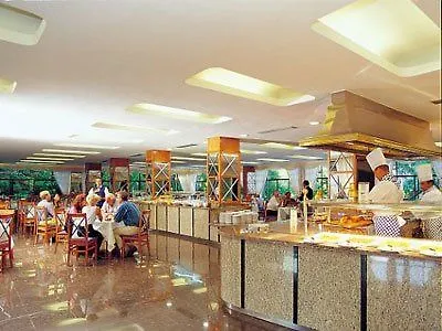 Hotel Trh Taoro Garden - Only Adults à Puerto de la Cruz