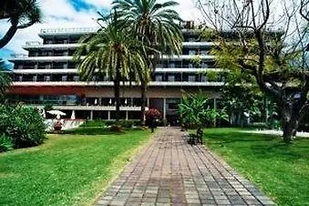 Trh Taoro Garden - Only Adults Hotel Puerto de la Cruz  4*, Puerto de la Cruz (Tenerife)