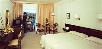 Hotel Trh Taoro Garden - Only Adults à Puerto de la Cruz