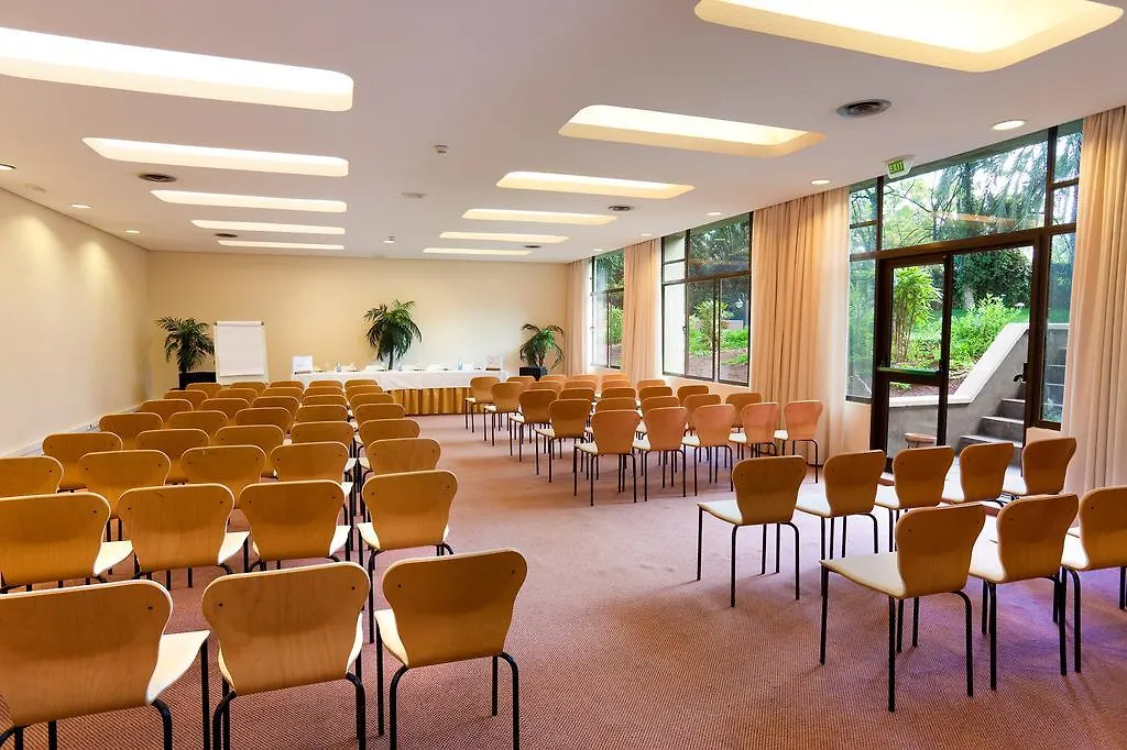 Hotel Trh Taoro Garden - Only Adults à Puerto de la Cruz  Puerto de la Cruz (Tenerife)