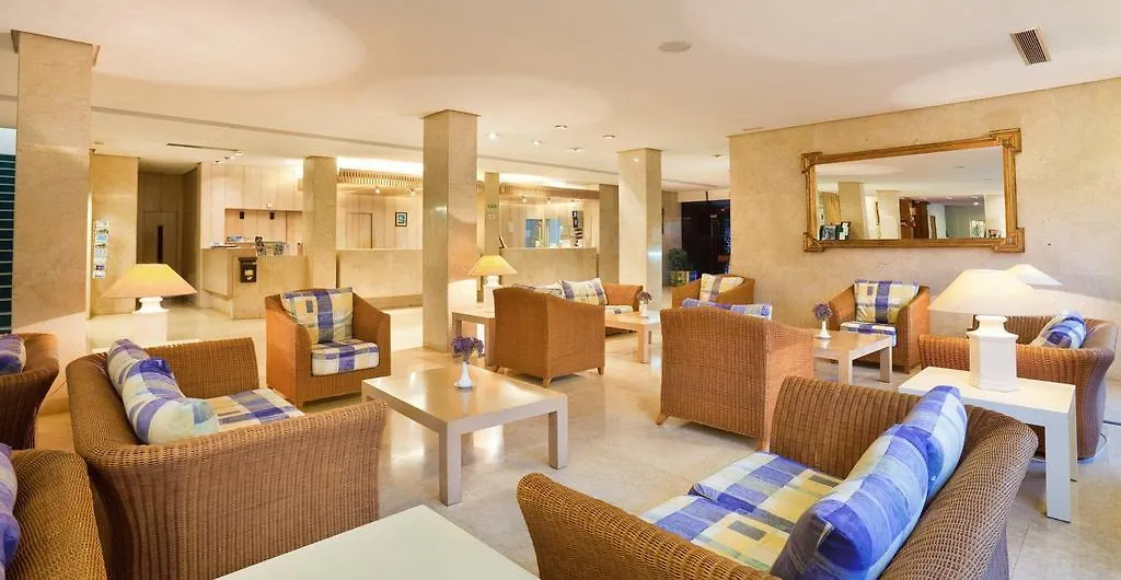 Hotel Trh Taoro Garden - Only Adults à Puerto de la Cruz  4*, Puerto de la Cruz (Tenerife)