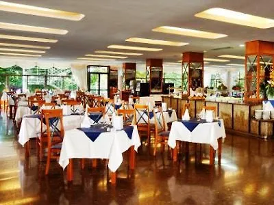 Trh Taoro Garden - Only Adults Hotel Puerto de la Cruz