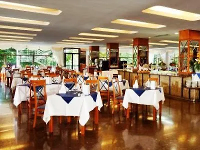 ****  Hotel Trh Taoro Garden - Only Adults à Puerto de la Cruz  Espagne